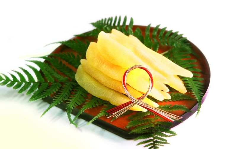 おせち料理に数の子が入っている意味とは?