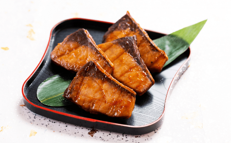 おせち料理にぶりが入っている意味とは?