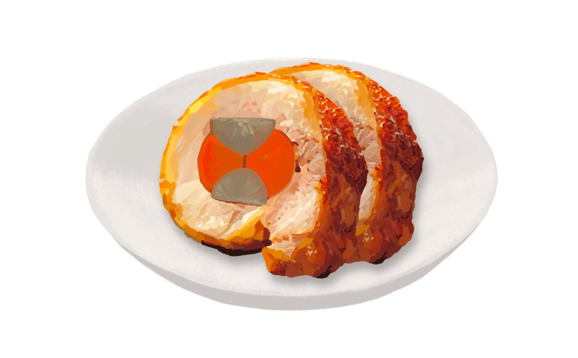 おせち料理に八幡巻きが入っている意味とは?