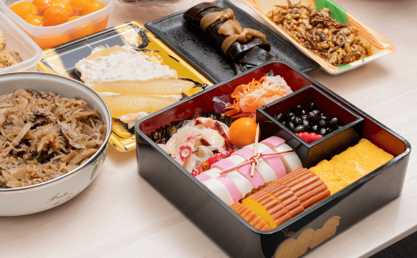 【迷ったらコレ!】一の重にぴったりのおせち中身10品目を厳選紹介