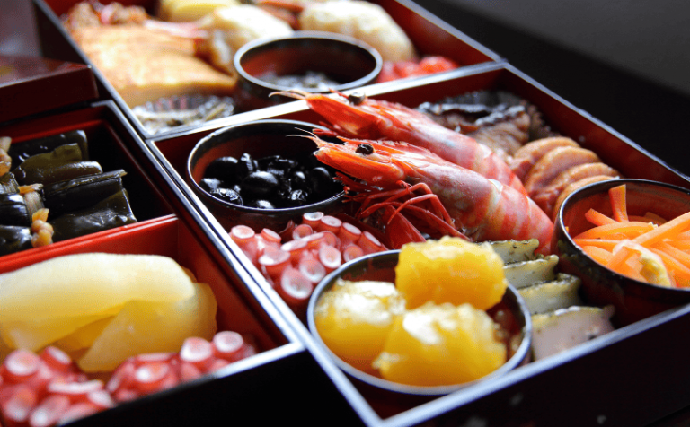 冷凍おせちを美味しく食べるための解凍方法とは