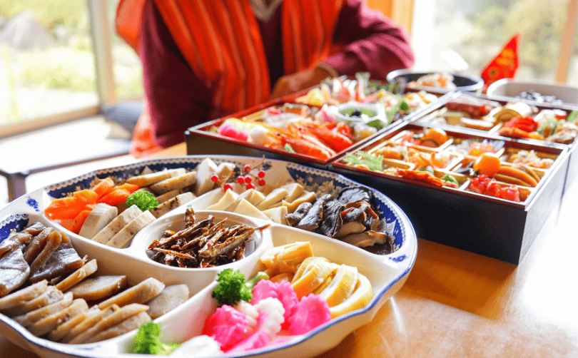 子供はおせちを食べない?その理由と解決策や喜ばれるおせち料理を紹介!