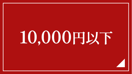 10,000円以下